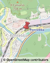 Cooperative e Consorzi Pontebba,33016Udine