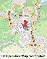 Onoranze e Pompe Funebri Fondo,38013Trento