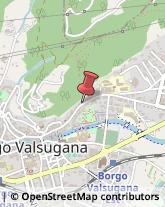Provincia e Servizi Provinciali Borgo Valsugana,38051Trento