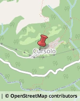 Comuni e Servizi Comunali Cursolo-Orasso,28827Verbano-Cusio-Ossola