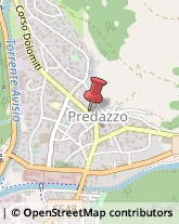 Macellerie Predazzo,38037Trento