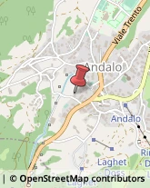 Motels Andalo,38010Trento