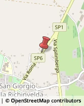 Lavanderie a Secco San Giorgio della Richinvelda,33095Pordenone