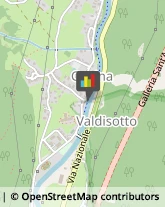 Poste Valdisotto,23030Sondrio