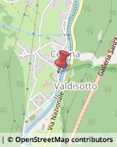 Poste Valdisotto,23030Sondrio