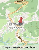 Psicologi Lorenzago di Cadore,32040Belluno