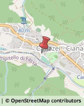 Locande e Camere Ammobiliate Canazei,38032Trento