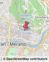 Tricologia - Studi e Centri Merano,39012Bolzano