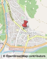 Profumerie Predazzo,38037Trento