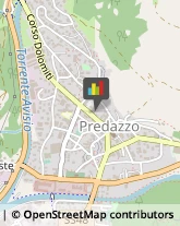 Profumerie Predazzo,38037Trento