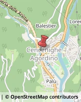 Paste Alimentari - Dettaglio Cencenighe Agordino,32020Belluno