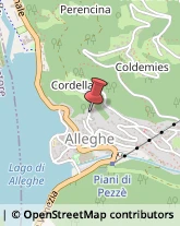 Panetterie Alleghe,32022Belluno