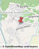 Taxi Castione Andevenno,23012Sondrio