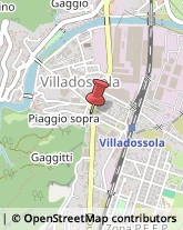 Osteopatia Villadossola,28844Verbano-Cusio-Ossola