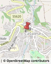 Scuole Materne Private Cavalese,38033Trento