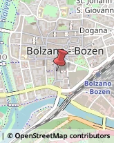 Taglio e Cucito - Scuole Bolzano,39100Bolzano