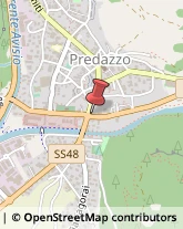 Parrucchieri Predazzo,38037Trento