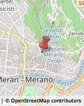 Licei - Scuole Private Merano,39012Bolzano
