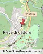 Associazioni Sindacali Pieve di Cadore,32044Belluno