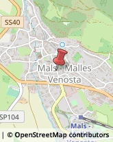 Scuole Materne Private Malles Venosta,39024Bolzano