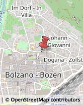 Articoli per Ortopedia Bolzano,39100Bolzano