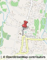 Massaggi Nimis,33045Udine