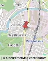 Tour Operator e Agenzia di Viaggi Villadossola,28844Verbano-Cusio-Ossola