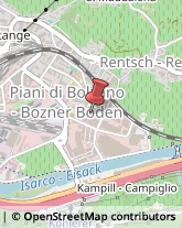 Carte di Credito - Servizi Bolzano,39100Bolzano