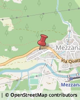 Parrucchieri Mezzana,38020Trento