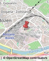 Trasporti Bolzano,39100Bolzano