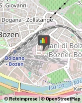 Trasporti Bolzano,39100Bolzano