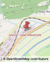 Costruzioni Meccaniche Levico Terme,38056Trento