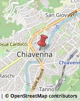 Studi Tecnici ed Industriali Chiavenna,23022Sondrio