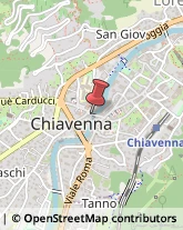 Profumerie Chiavenna,23022Sondrio