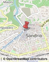 Agenti e Rappresentanti di Commercio Sondrio,23100Sondrio