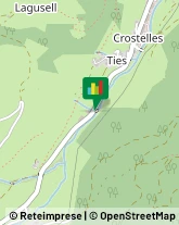 Via Ties, 36,39030Bolzano