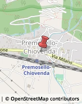 Scuole Materne Private Premosello-Chiovenda,28803Verbano-Cusio-Ossola