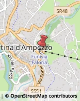 Prodotti Chimici Cortina d'Ampezzo,32043Belluno