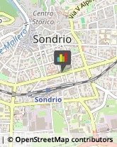 Comunità e Comprensori Montani Sondrio,23100Sondrio