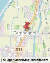 Via Campagnola, 43,33013Gemona del Friuli