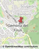 Aziende Sanitarie Locali (ASL) Gemona del Friuli,33013Udine