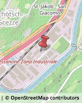 Nettezza Urbana - Servizio Bressanone,39042Bolzano