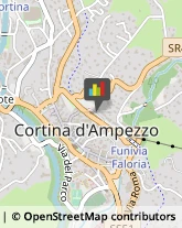 Autolinee Cortina d'Ampezzo,32043Belluno