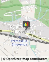 Poste Premosello-Chiovenda,28803Verbano-Cusio-Ossola