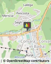 Mercerie Corvara in Badia,39033Bolzano