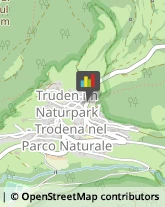 Carabinieri Trodena nel parco naturale,39040Bolzano