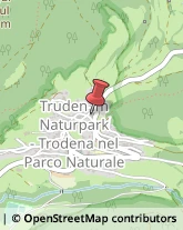 Carabinieri Trodena nel parco naturale,39040Bolzano