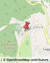 Comuni e Servizi Comunali Vigo di Cadore,32040Belluno