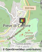 Studi Tecnici ed Industriali Pieve di Cadore,32044Belluno