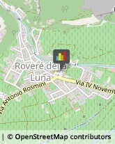 Impianti di Riscaldamento Roverè della Luna,38030Trento